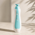 Nuvéa Electric Baby Nail Trimmer