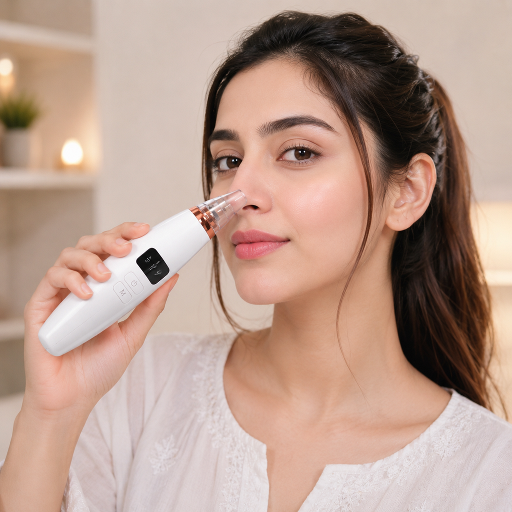 Élanique Pore Cleansing System