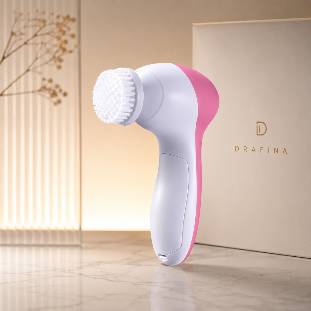 Veloura Facial Cleansing System