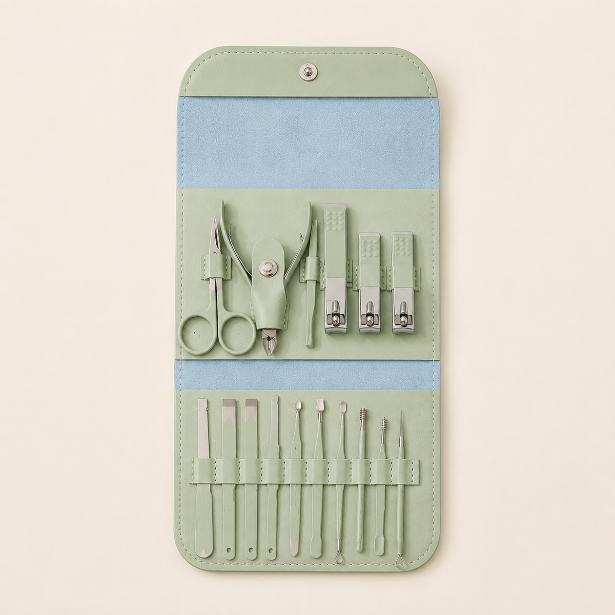 Aurelle Manicure & Pedicure Set