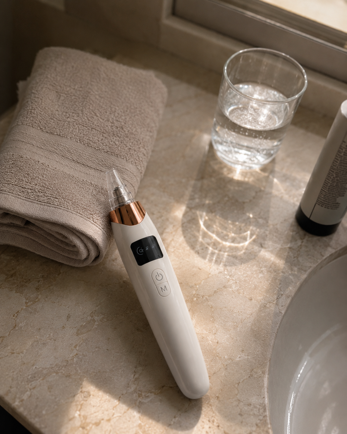 Élanique Pore Cleansing System