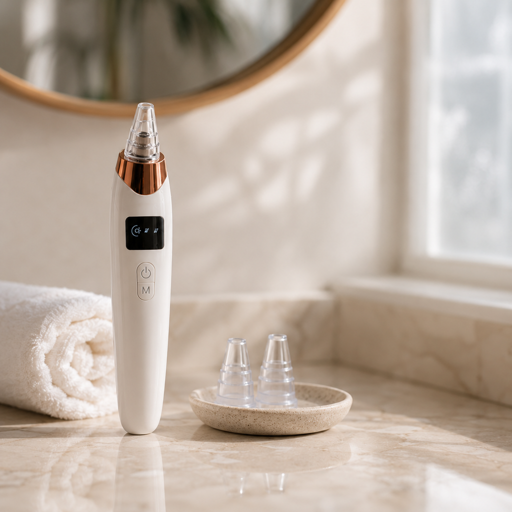 Élanique Pore Cleansing System