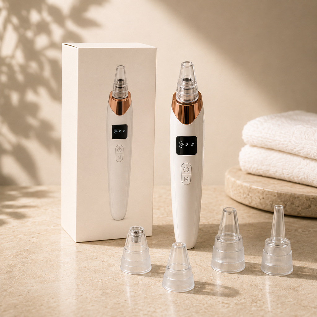 Élanique Pore Cleansing System