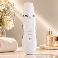 Velisse Ultrasonic Skin Scrubber