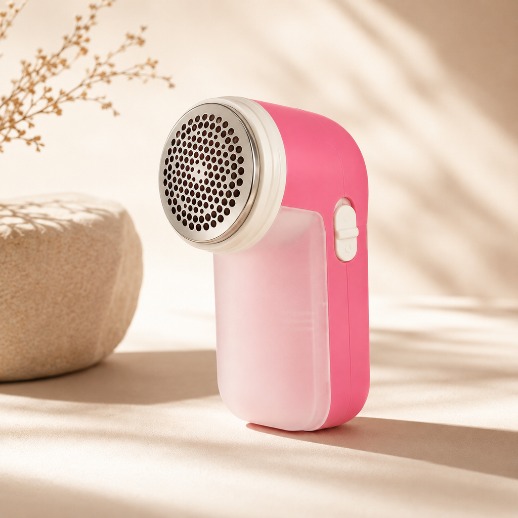 Linéa Rechargeable Fabric Lint Remover