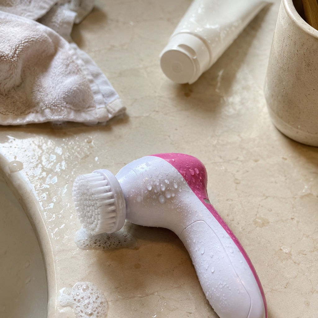 Veloura Facial Cleansing System